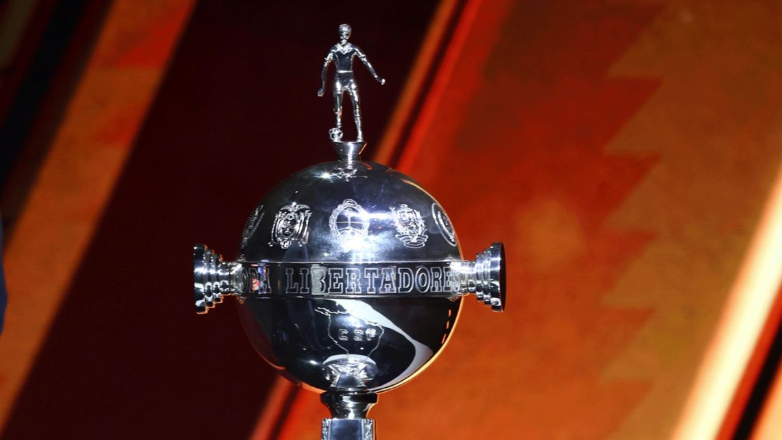 Comenzó el repechaje de la Copa Libertadores 2025: Boca espera rival
