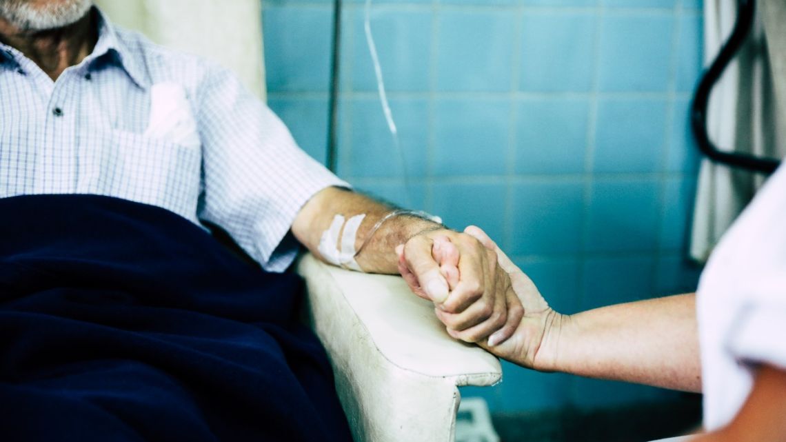 El Gobierno desmanteló el programa de cuidados paliativos del Instituto Nacional del Cáncer