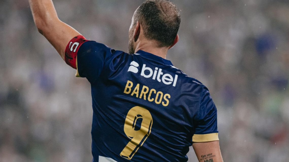 Alianza Lima empató y vuelve a retomar la serie: Hernán Barcos complicó a todo Boca