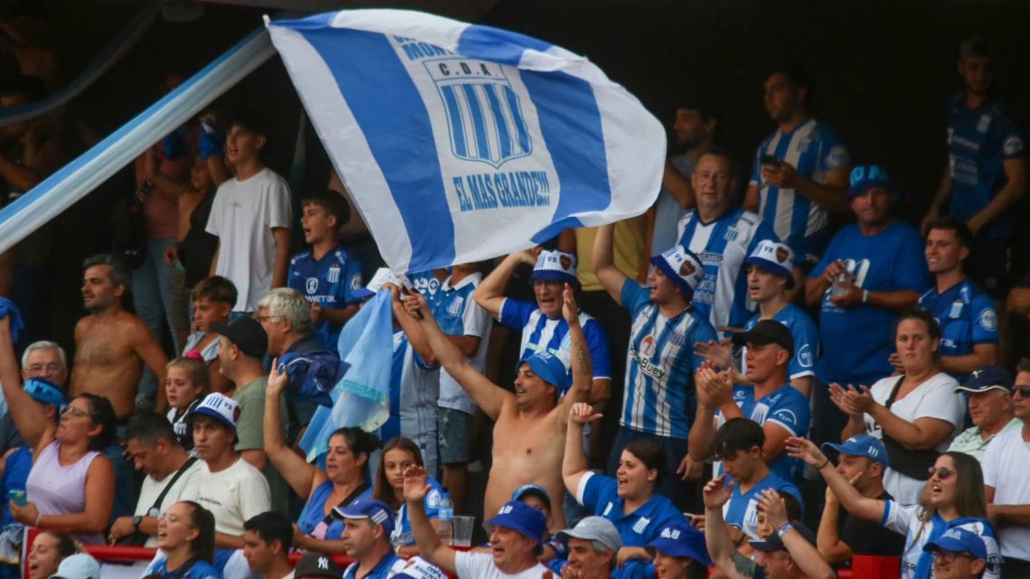 ¿Quiénes son los equipos cordobeses que participarán del Federal A?