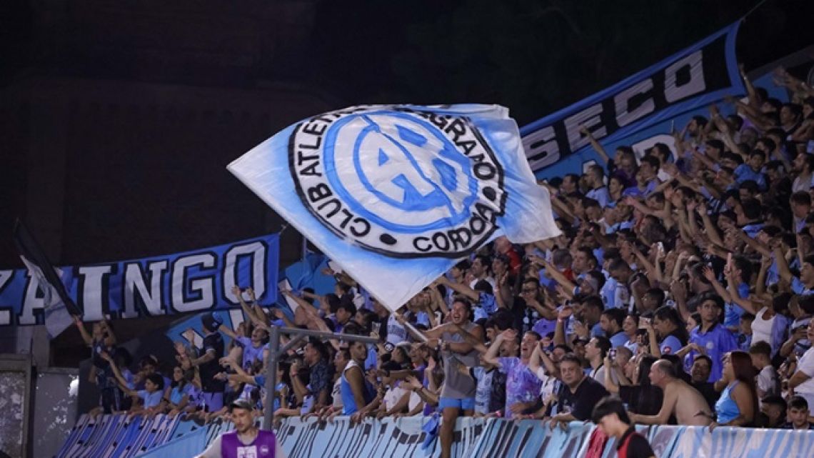 Recuperar la identidad con victorias, la primera meta de Zielinski
