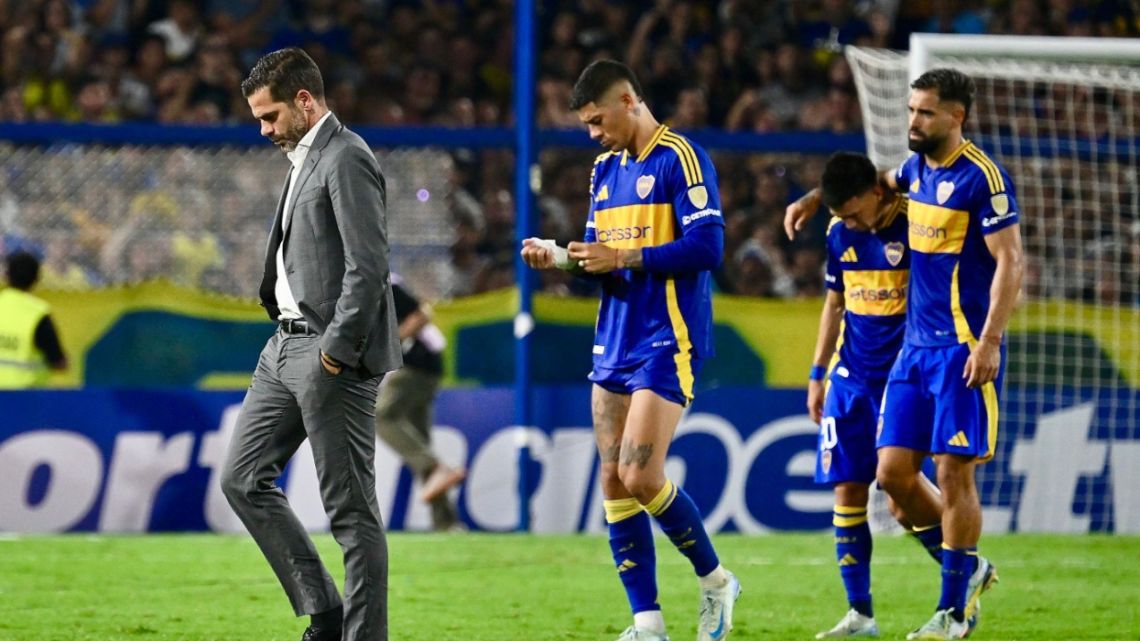 Boca quedó afuera de la Copa Libertadores y desilusionó a todos sus hinchas: los mejores memes y reacciones de la derrota ante Alianza Lima