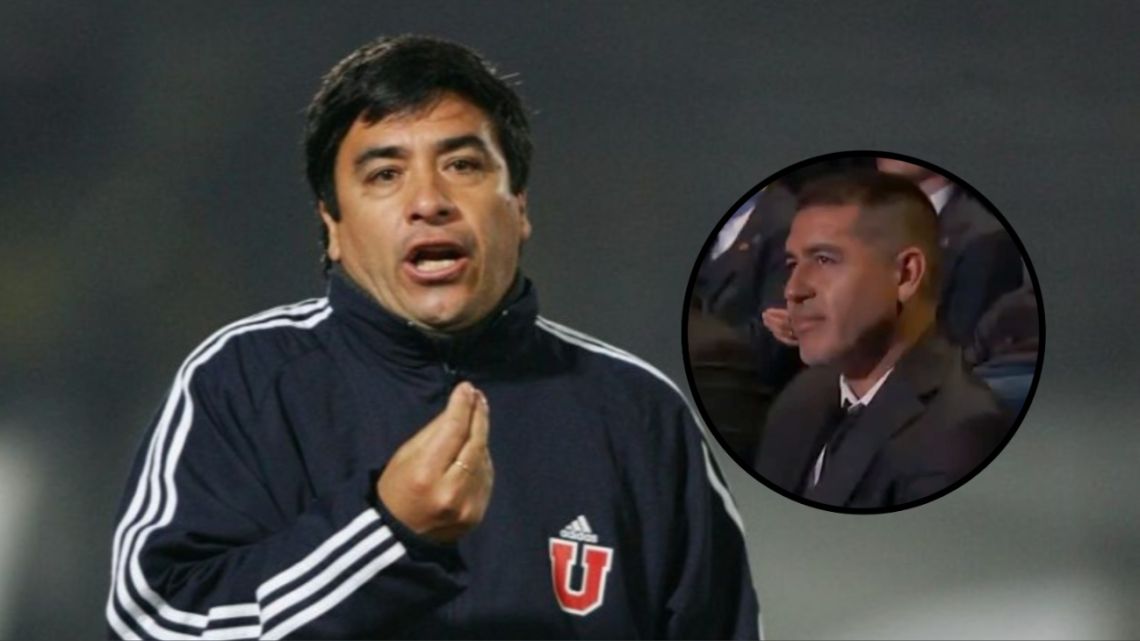 Basualdo culpó a Riquelme del pésimo momento que atraviesa Boca: “Tiene que dejar su ego y pensar más en el club”