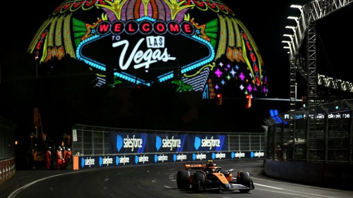 La Fórmula 1 y la FIA implementan la rotación de circuitos