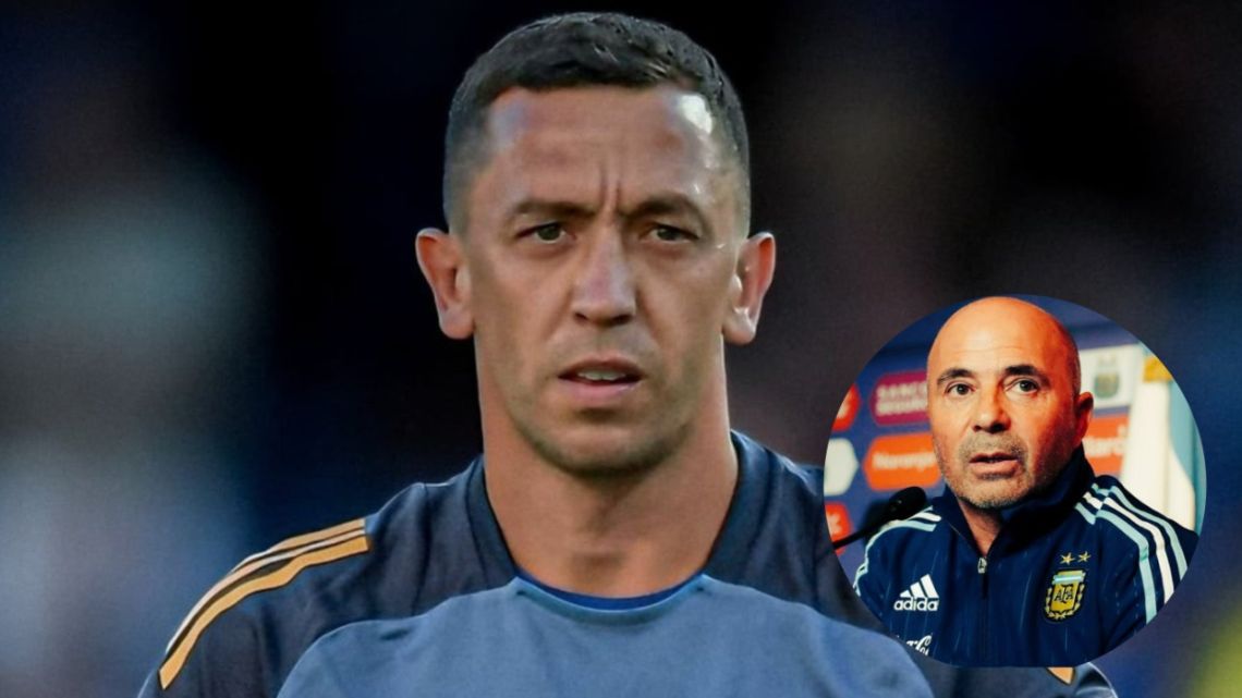 El lapidario recuerdo que tiene Marchesín sobre Sampaoli: "Me llamó para decirme que iba a estar en el Mundial y después no estuve"