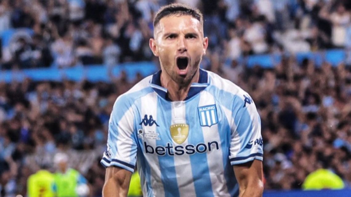 Racing es campeón pero no se olvida de la agenda: día y horario de su próximo partido