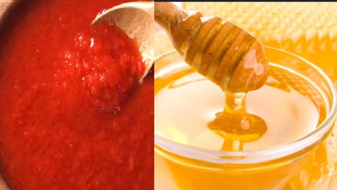 ANMAT prohibió la venta de una marca de salsa de tomate y otra de miel: cuáles son los motivos