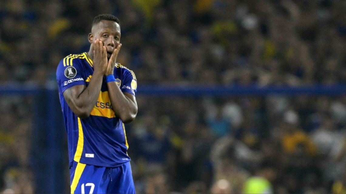 Derrotado por donde lo mires: los millones que perdió Boca por quedar eliminado de la Copa Libertadores