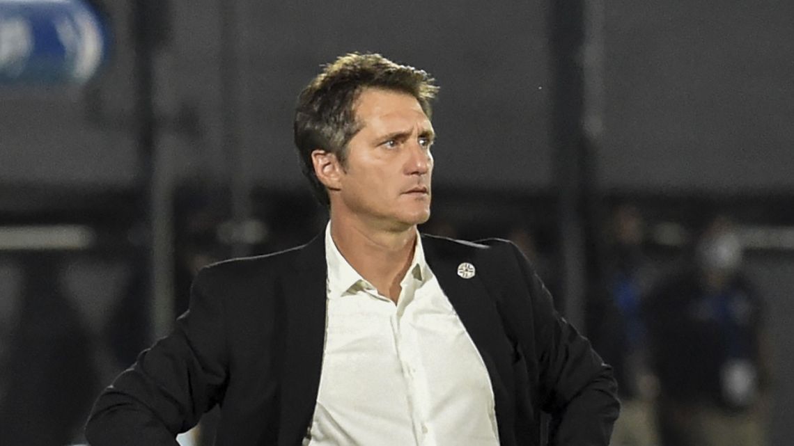 Barros Schelotto se acerca a Vélez: el Mellizo vuelve al Fútbol Argentino