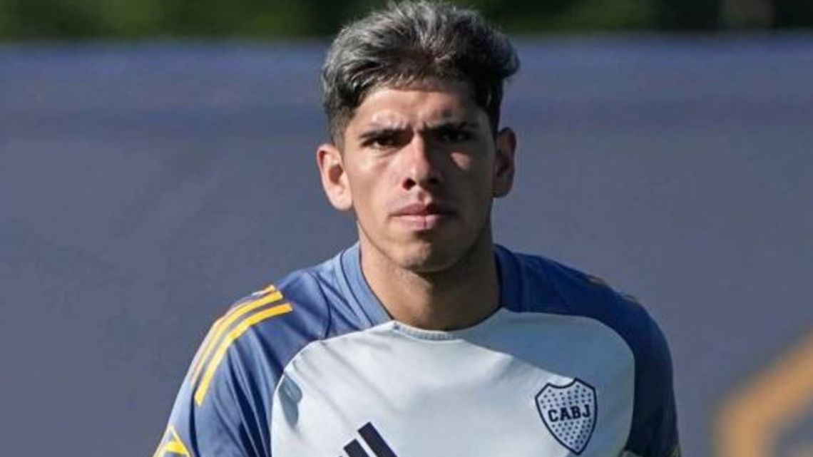 Carlos Palacios no pagaría una multa económica pero podría ser suplente ante Newells