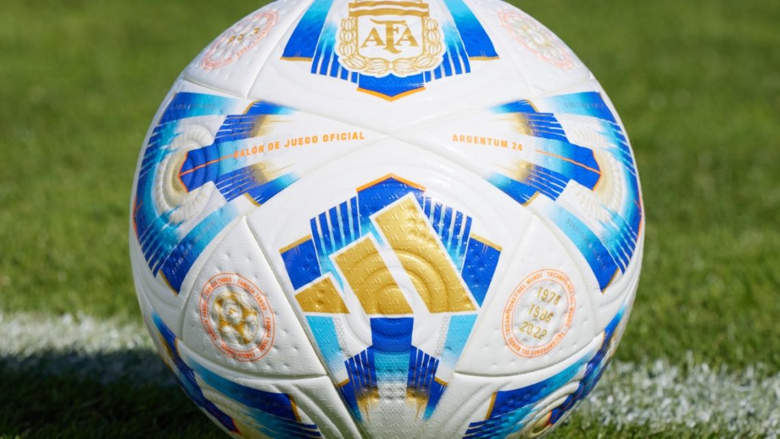 Terminó el receso: así se jugará la fecha 11 del Torneo Apertura 2025