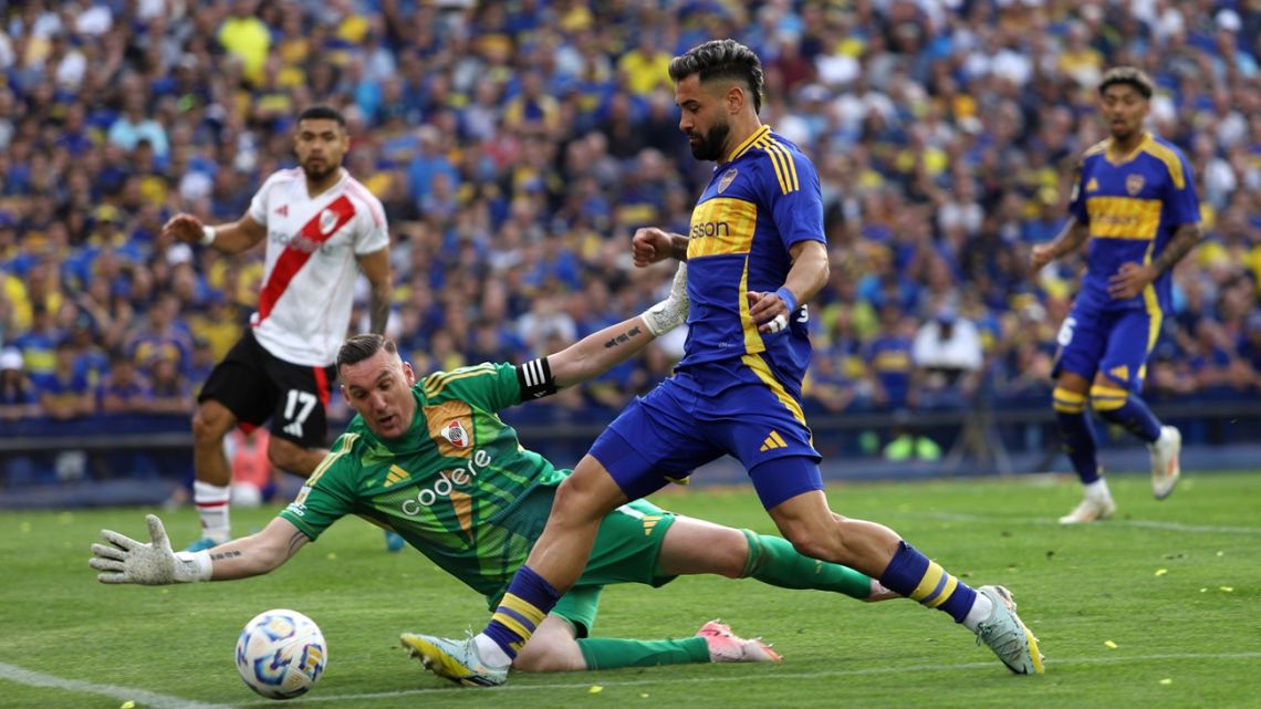 FIFA anunció los premios económicos para el Mundial de Clubes: ¿Cuántos millones aseguraron Boca y River?