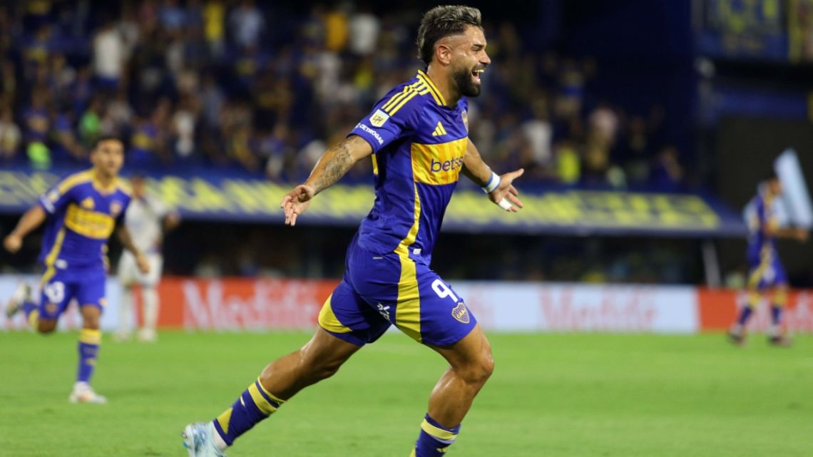 ¿Cómo sigue la agenda de Boca?: día y horario de su próximo partido