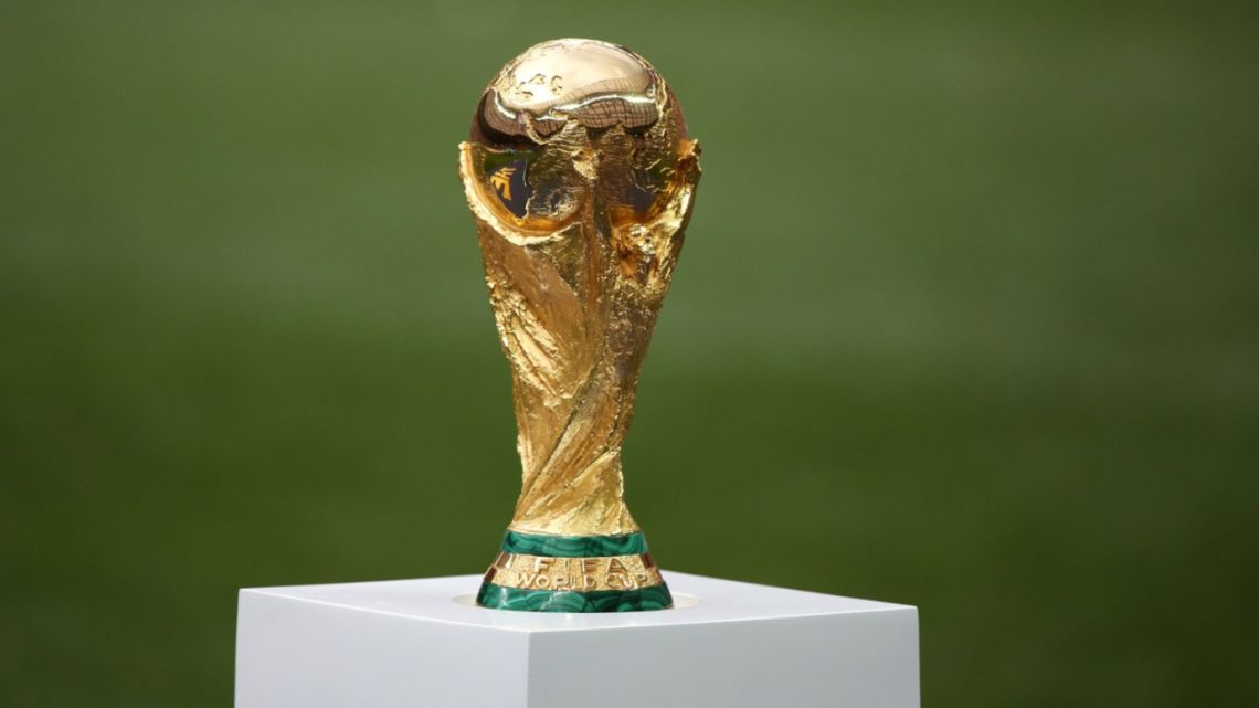 Bomba: FIFA analiza ampliar el cupo de selecciones a 64 para el Mundial 2030