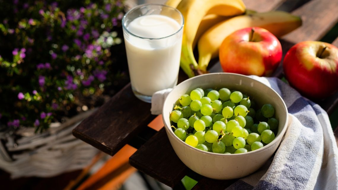 Harvard revela el Plato Saludable: ¿qué comer para una dieta equilibrada?