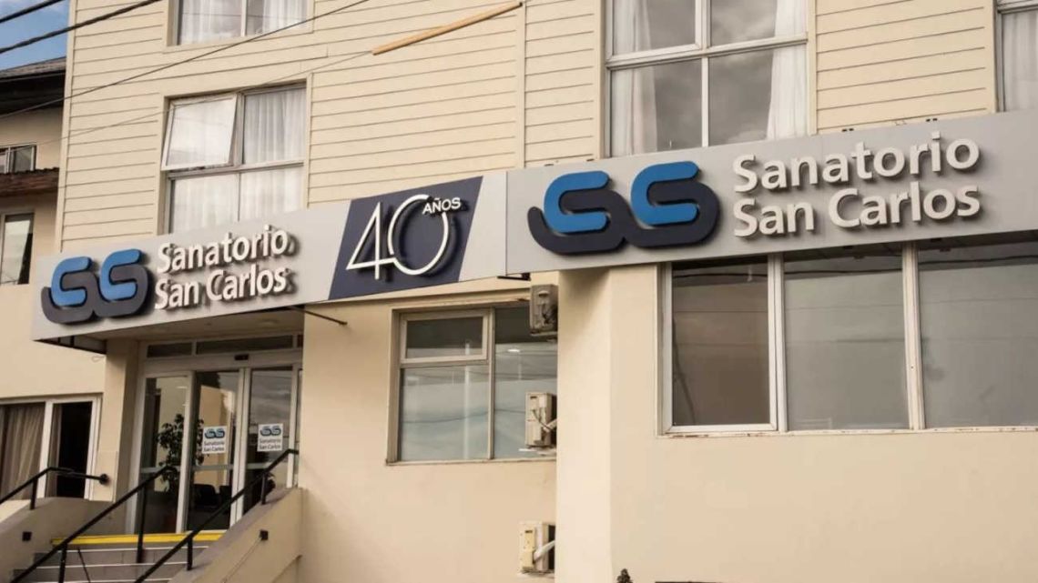 Hantavirus en Bariloche: murió una mujer y hay 24 personas aisladas
