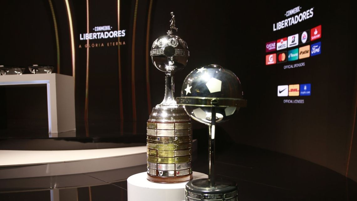 Libertadores y Sudamericana: días, horarios y dónde ver el debut de los equipos argentinos