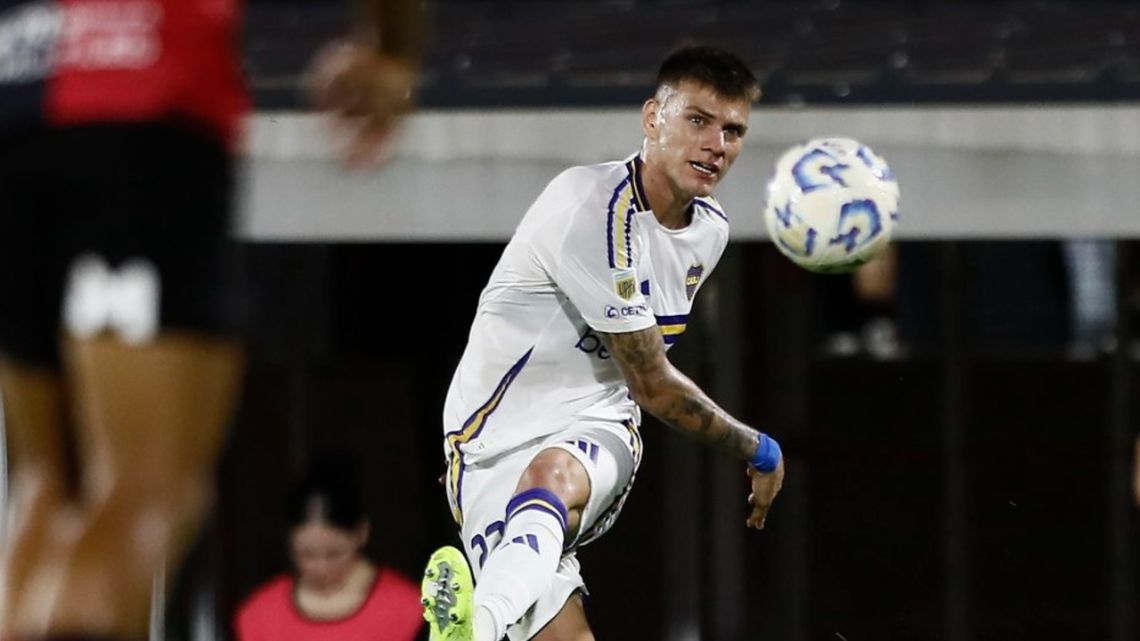 Boca no pudo mantener la racha: las reacciones de la derrota del Xeneize ante Newells