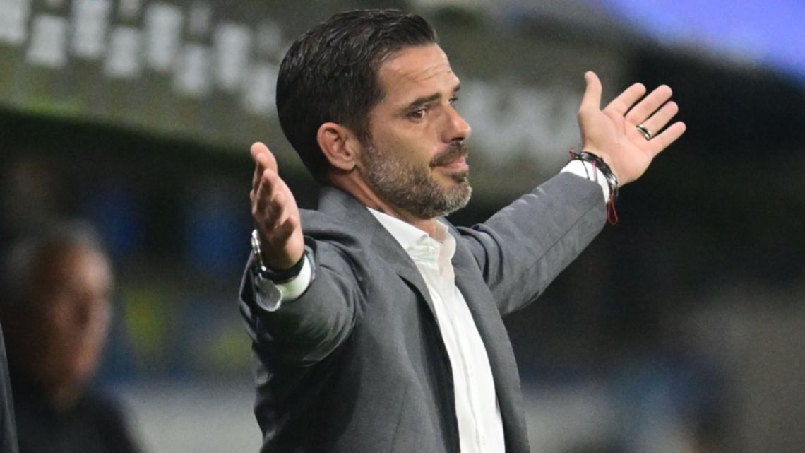 Otro dolor de cabeza para Gago: uno de los jugadores que más utiliza será baja en Boca