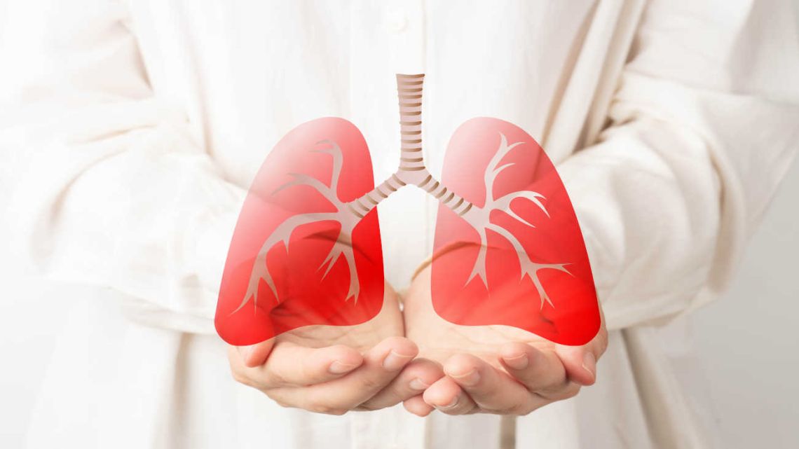 Autorizaron un nuevo fármaco para tratar el EPOC que podría aumentar en un 50% la capacidad pulmonar