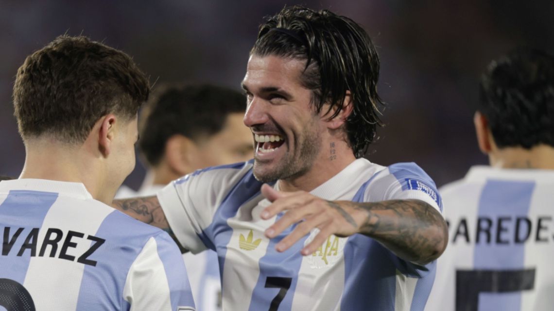 Tristeza não tem fim: Argentina goleó a Brasil y los memes explotaron en redes sociales