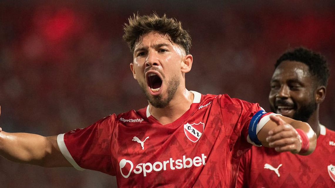 Apertura 2025: resultados, tabla de posiciones y todos los goles de la Fecha 11