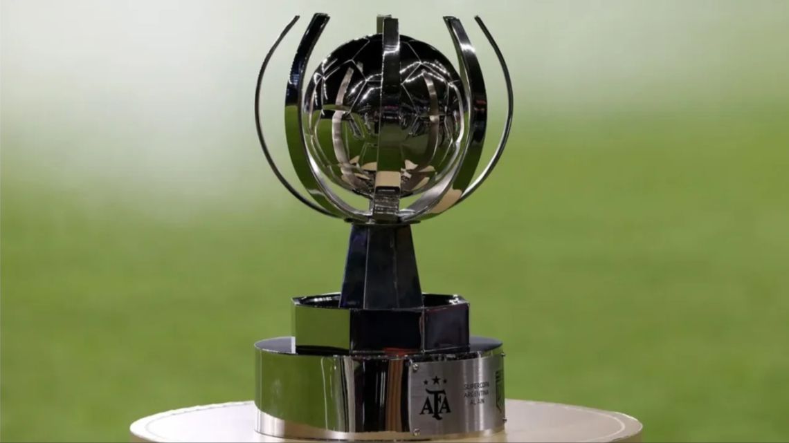Supercopa Internacional: por qué se juega y cómo clasificaron River y Talleres