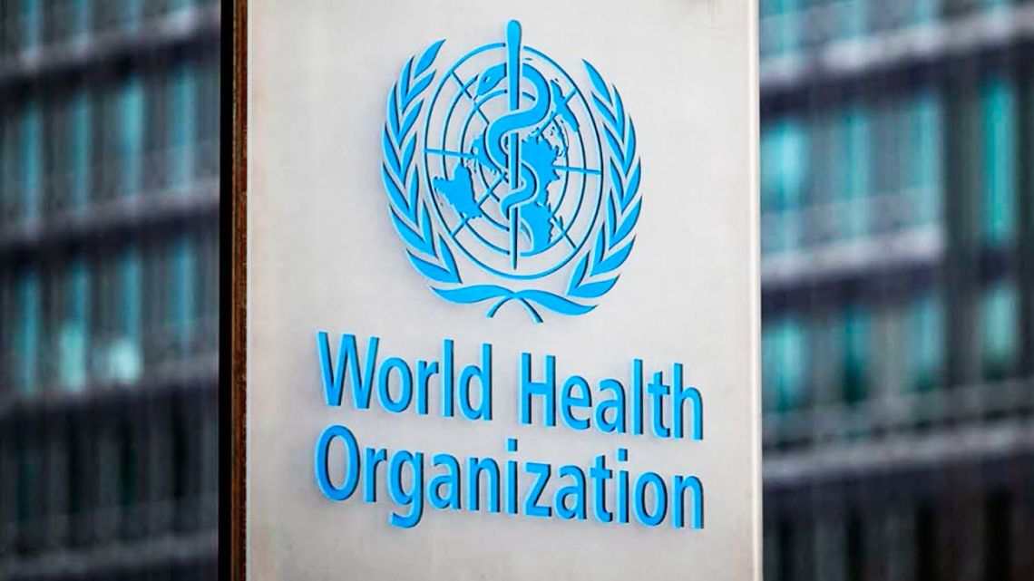 La Organización Mundial de la Salud anunció un acuerdo histórico para combatir futuras pandemias