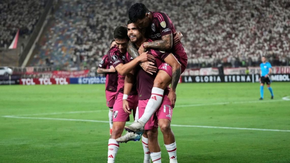 Las cinco claves para el despegue de River