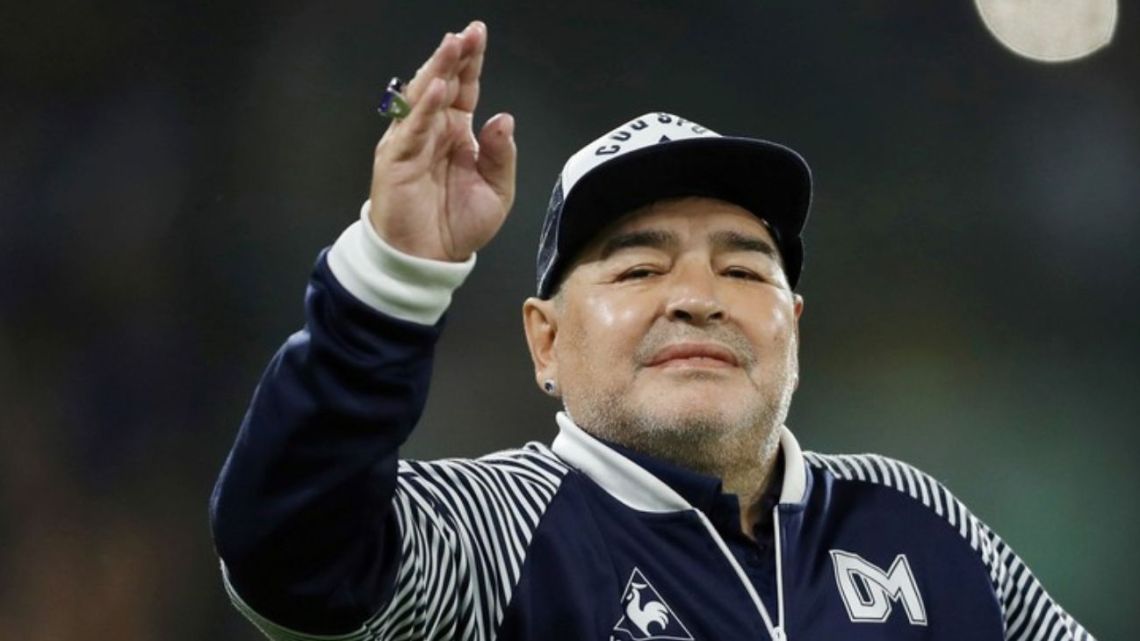 Juicio por la muerte de Maradona: peritos revelaron que tenía una cirrosis avanzada