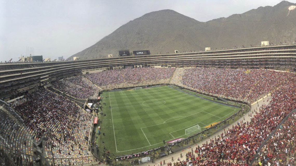 Libertadores 2025: Alejandro Domínguez confirmó la sede y fecha de la gran final