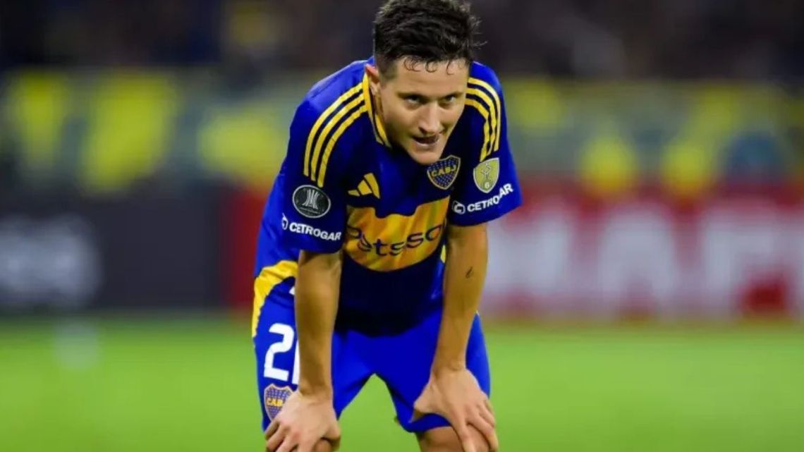 El panorama de la enfermería de Boca: quiénes son los jugadores que están en duda para Superclásico y los que ya están descartados