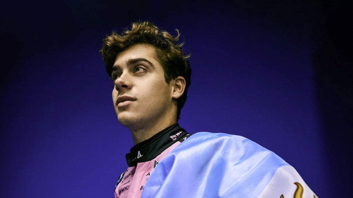 Alpine dio marchas atrás: Colapinto no va a Miami