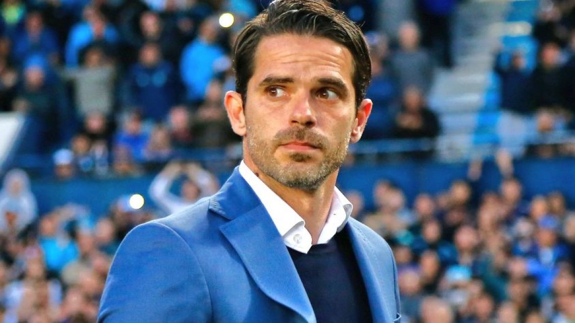 Con la salida de Gago ya son catorce los técnicos que dejaron su cargo