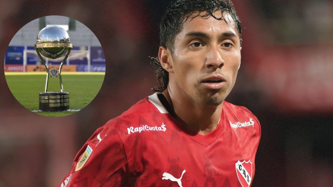 Independiente perdió en su debut, pero no baja la los brazos: ¿cuándo volverá a jugar por Copa Sudamericana?