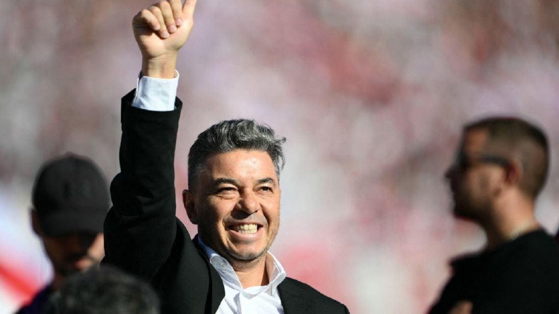 Los efectos del "virus" Gallardo en las dolencias crónicas de Boca