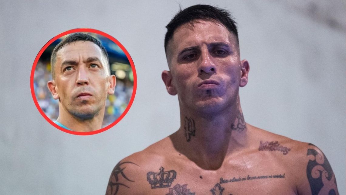 Pablo Migliore culpó a Marchesín del gol de Mastantuono en el Superclásico: "Se lo come el arquero"