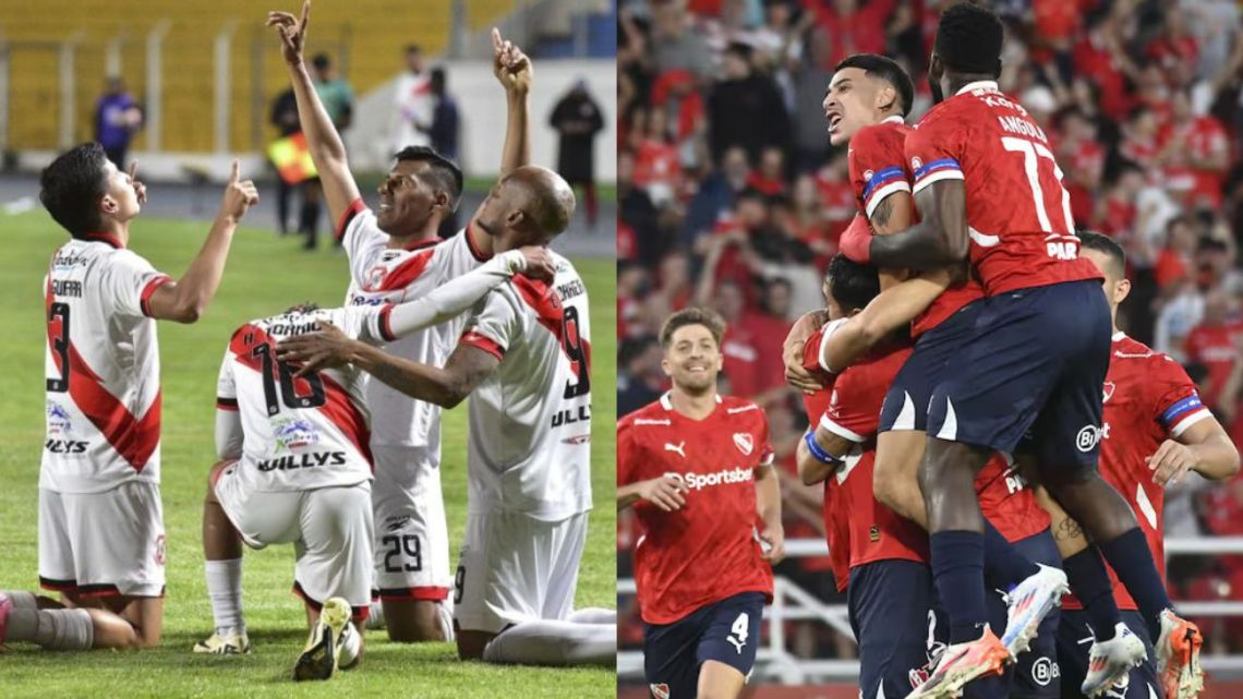 Nacional Potosí vs. Nacional Potosí: hora, TV y formaciones