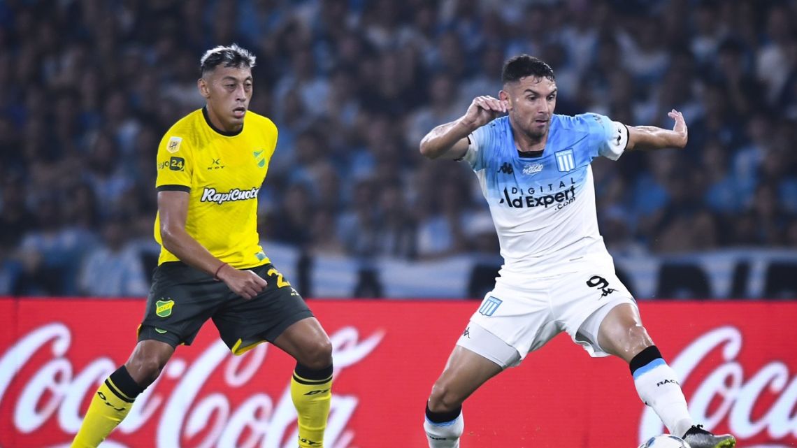 Definición del Apertura: la Fecha 15 avanza con un súper lunes de seis partidos