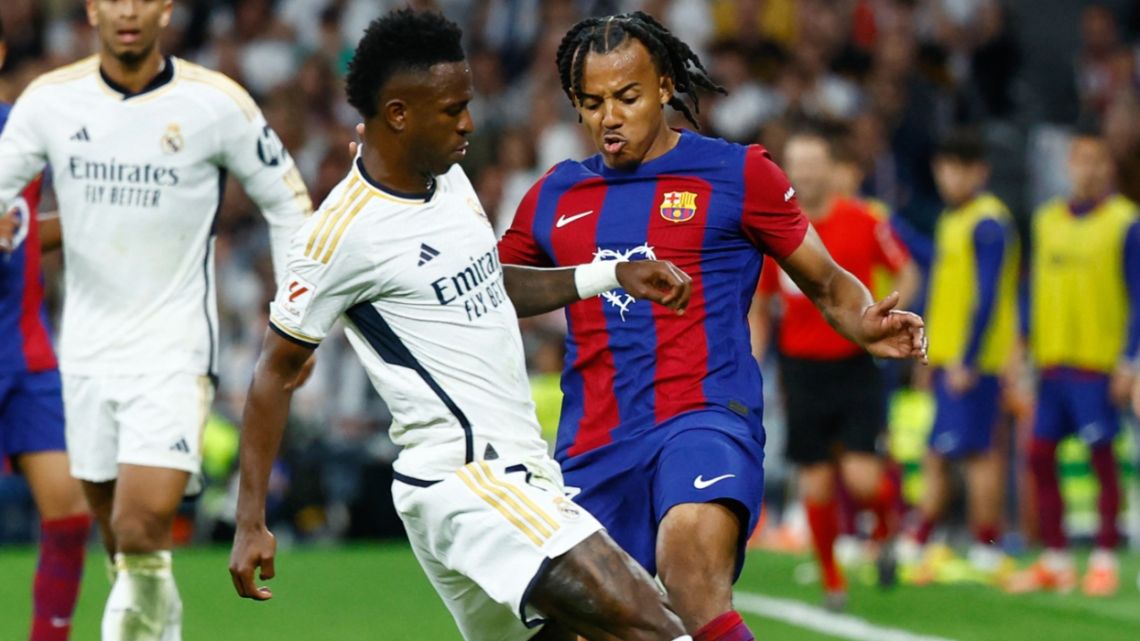 La Copa del Rey se tiñe de escándalo en la previa del Superclásico español: polémica arbitral, rumores de ausencia y desmentidas