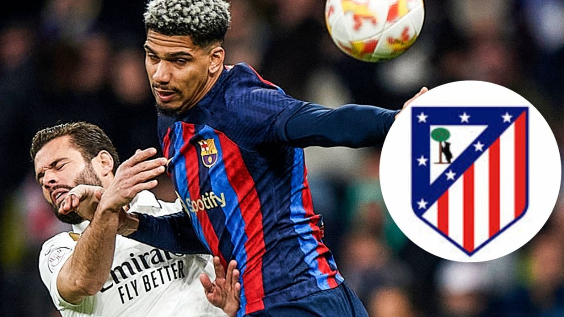 El Atlético se metió en la controversia de la Copa del Rey y atacó al Real Madrid: "Basta de manchar la imagen del fútbol español"
