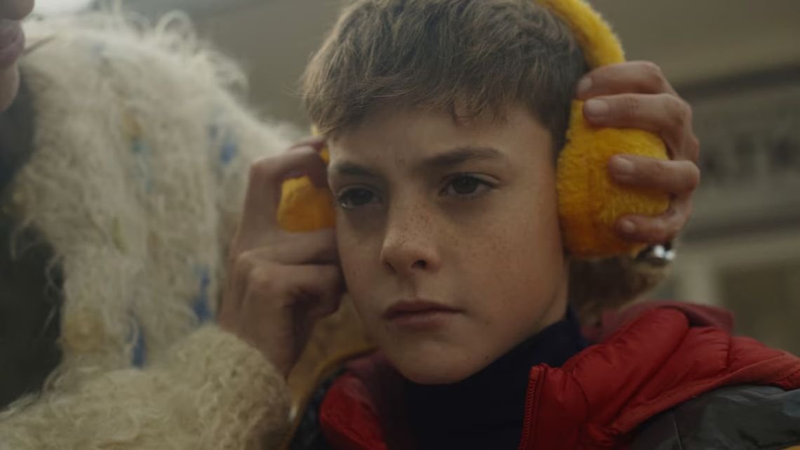 La serie “Un león en el bosque” declarada de Interés Cultural por sus reflexiones sobre el TEA