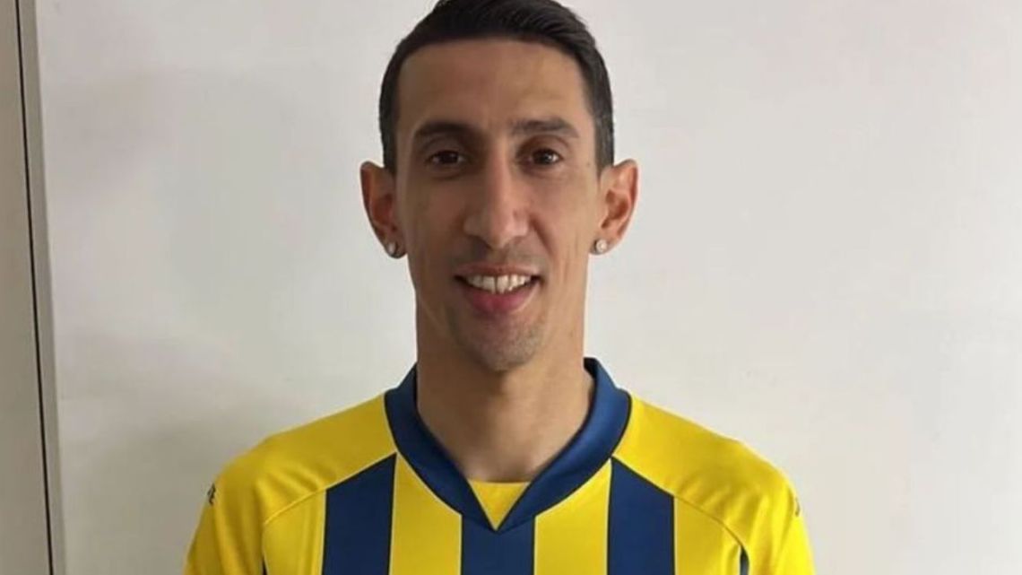 Rosario Central sueña en grande: le hizo una oferta formal a Di María para su regreso