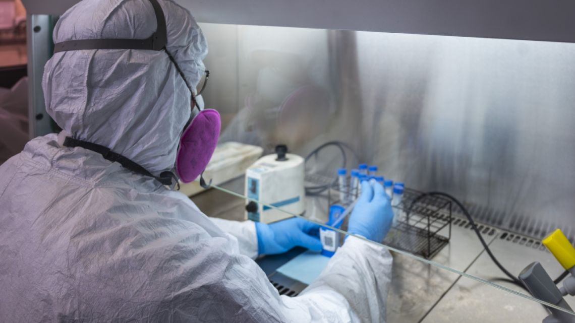 Alerta en la vigilancia epidemiológica en el país: falta presupuesto y personal idóneo