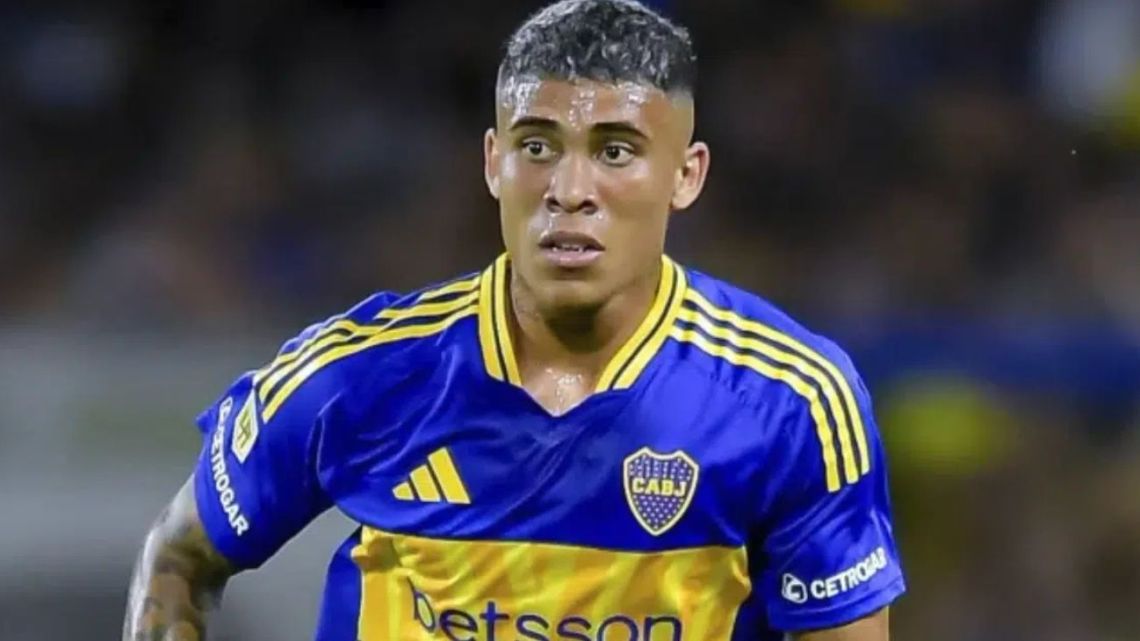 La polémica situación legal por la que Ayrton Costa podría perderse el Mundial de Clubes: Boca recurrirá a la FIFA