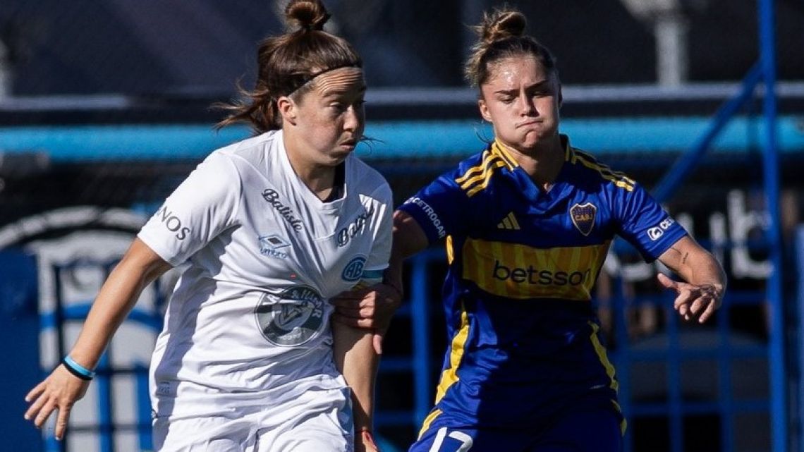 A las 'Piratas' se les avecina una final