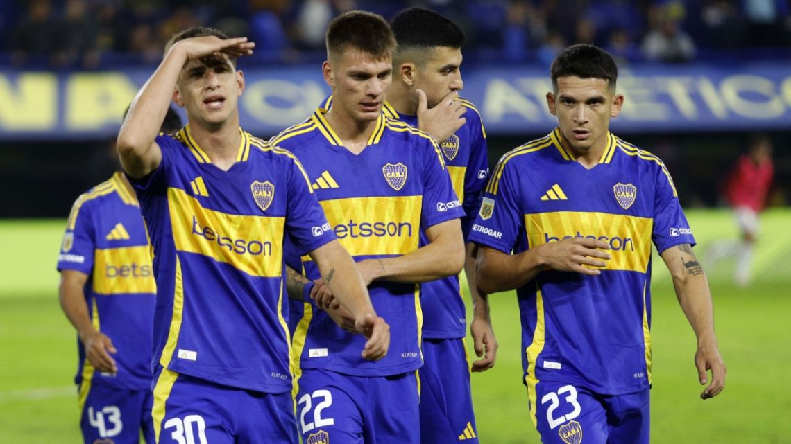 ¿Qué es lo que necesita Boca para terminar primero de su Zona A?