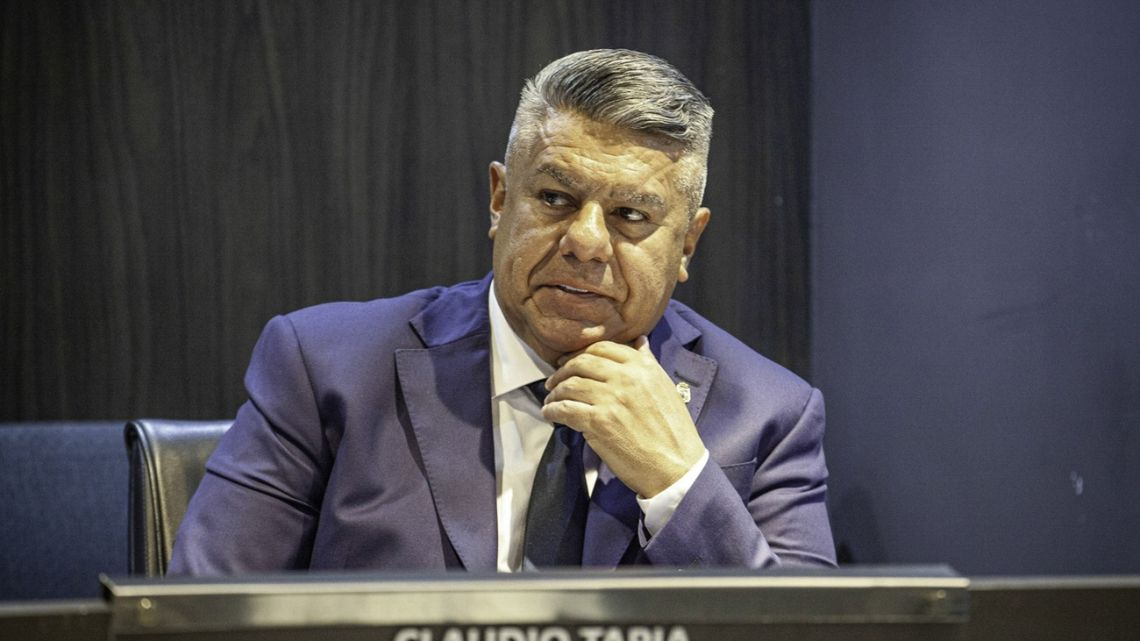 AFA prepara un insólito cambio reglamentario para el Clausura 2025