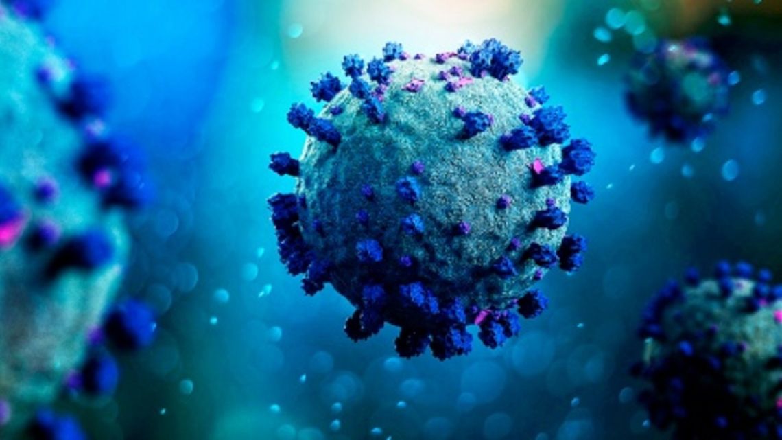 La Organización Mundial de la Salud advirtió sobre un aumento de casos de una nueva variante de COVID-19
