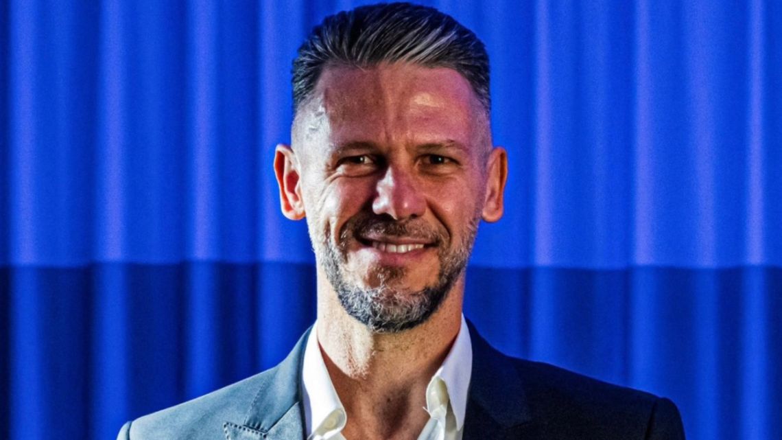 Demichelis, en la mira de un gigante europeo pese a su mal momento en el Monterrey de México